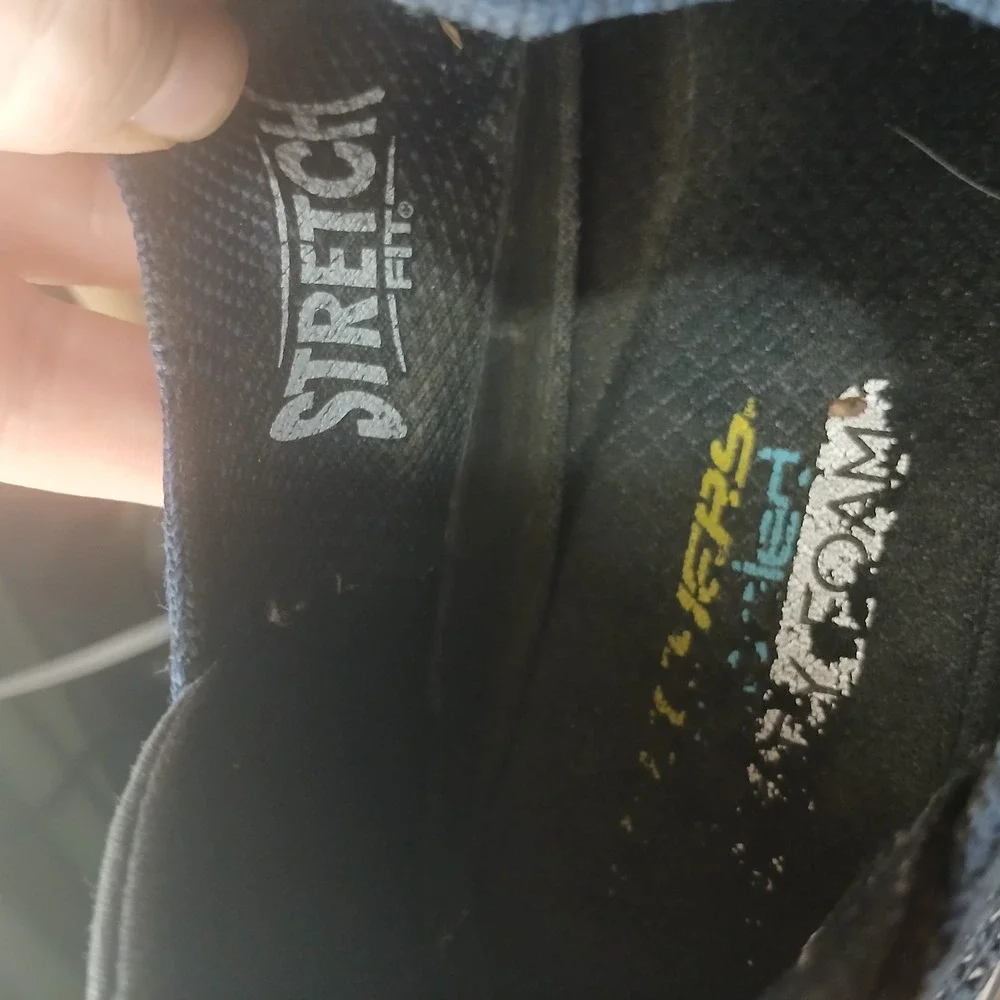 Skechers ultra flex
